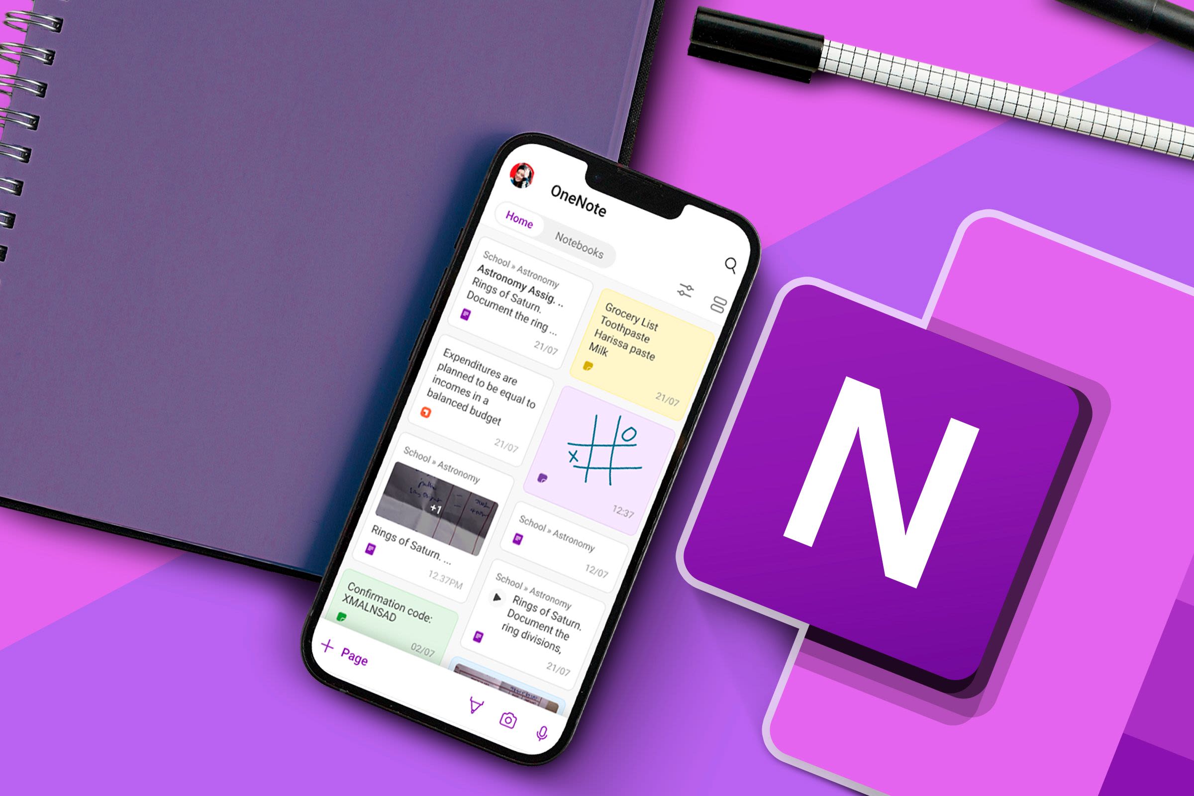 Can't Find Your Missing Notes in OneNote? Here's Where to Look