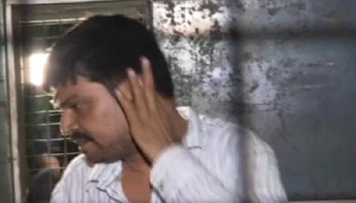 Heist, firing, extortion from Bihar jail: A 5’5 Moriarty who shook Bengal