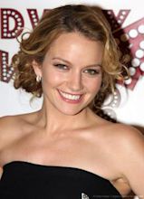 Becki Newton