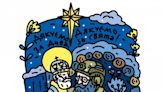 "St Nicholas brings Armed Forces to us": Ukrainian celebrate two holidays and congratulate defenders