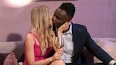 Love Is Blind fans react to this awkward Chelsea and Kwame moment