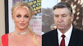 Jamie Spears Denies Bugging Daughter Britney Spears' Bedroom: 'That Allegation Is False'