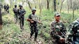 Udupi: Suspected naxal movement on K'taka-Kerala border, police begin combing operation