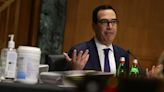 Former Treasury Secretary Steven Mnuchin putting together group to buy TikTok