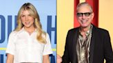 Amanda Kloots Isn't Here for Jeff Goldblum's Anti-Inheritance Comments