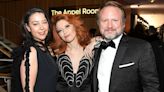 Poker Face: Why We Have Rian Johnson's Wife to Thank for the Hit Peacock Series