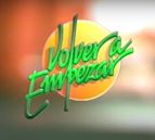 Volver a empezar