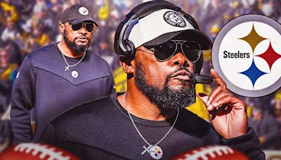 Steelers' Tomlin Bound for Canton? One Stat Makes Strong Case