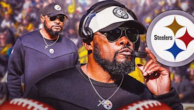 Steelers Predicted to Fire Mike Tomlin?