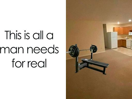 “Do You Even Lift”: 102 Hilarious Gym Memes That Most Fitness Fanatics May See Themselves In