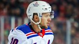 Artemi Panarin leading the way for Rangers with ‘ridiculous’ early season surge