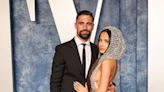 Becky G’s Fiancé Sebastian Lletget Responds to Cheating Rumors, Says He’s Committed Himself to a ‘Mental Wellness Program’