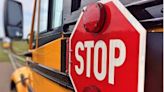 Student hurt in school bus crash in Statesville, police say