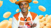 Why Marcus Samuelsson Thinks Peanuts Are The Most Versatile Ingredient - Exclusive