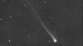 See Comet Nishimura at its closest point to Earth this week. It won't visit again for 435 years.