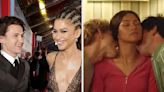 Tom Holland Showed Support For Zendaya After The Release Of "Challengers," And Zendaya Had The Best Reaction