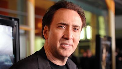 How Nicolas Cage wildly blew his entire fortune