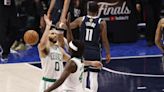 Jayson Tatum desvela el secreto de la preparación de los Celtics: videos de la UFC