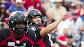 Ward kicks last second field goal to give Redblacks win over Ticats