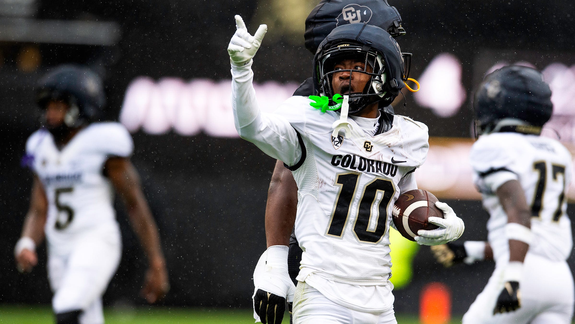 5 most pivotal Colorado football offensive players not named Travis Hunter in 2024