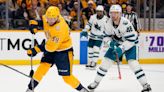 What channel is Nashville Predators' game on Saturday? Time, TV schedule for Preds-Maple Leafs game
