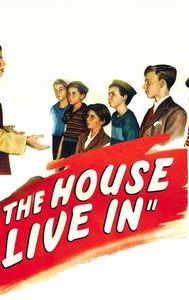 The House I Live In (2012 film)