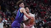 Lonzo Ball Makes Viral Statement on Brother LaMelo Ball