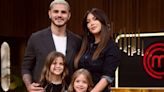 El comentario de la hija mayor de Wanda Nara y Mauro Icardi que despertó las sospechas de sus seguidores