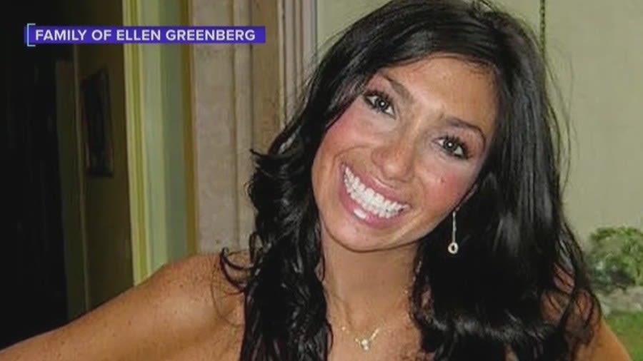 Ellen Greenberg paramedic: Scene was ‘strange,’ ‘looked like a crime’