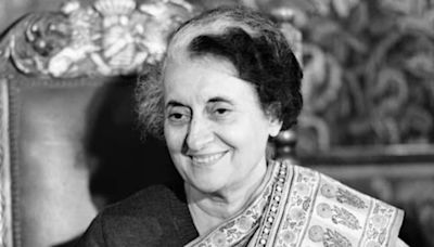 Opinion | When Indira Gandhi Was Desperate For Absolute Power - News18