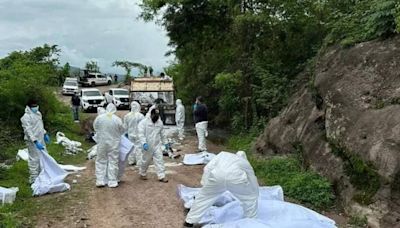 Masacre en Chiapas: Minex explica que hay 7 guatemaltecos entre las víctimas