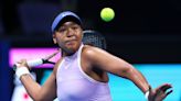 Naomi Osaka forced out of Tokyo title defence through abdominal pain