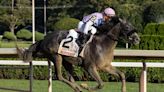 Arcangelo's victory in Grade I Travers Stakes put him atop 3-year-old crowd