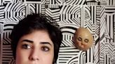 Human Rights Groups Condemn Six-Year Prison Sentence of Iranian Artist Atena Farghadani