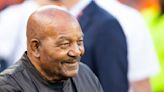 Ravens’ John Harbaugh, Ozzie Newsome react to passing of former Browns RB Jim Brown