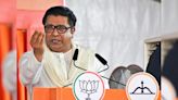 "Will Fight 200 To 250 Seats": Raj Thackeray To Go Solo In Maharashtra Polls