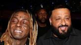Lil Wayne, DJ Khaled, and more tapped for upcoming 'MIXTAPE' documentary