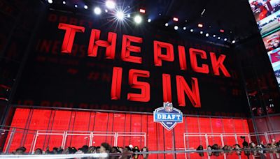 2024 NFL mock draft: Ideal 7-round projections for the Bucs