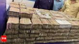 ED seizes properties worth ₹4.4cr linked to J’khand minister’s aide | India News - Times of India