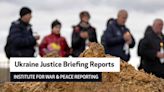 Justice Briefing: Tuesday, 7 May ‘24