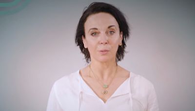 What will Amanda Abbington do next after Strictly complaint?