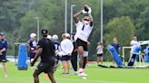 6 leftover notes from Day 6 of Patriots training camp practice