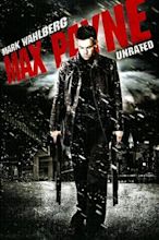 Max Payne