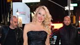 Pamela Anderson asegura que sus memorias son un relato sin pulir de la vida desordenada de una chica