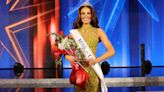 'Eternal gratitude': Sarasota native Noelia Voigt steps down as Miss USA