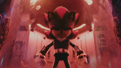 John Wick se une a la tercera película de Sonic para dar vida a Shadow, el nuevo villano - Diario El Sureño