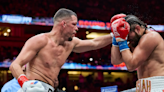 Nate Diaz vence a Masvidal y amenaza de muerte a Leon Edwards y Jake Paul