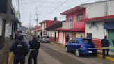 Ataque a policías de Tingambato, Michoacán; señalan a célula del CJNG como responsable