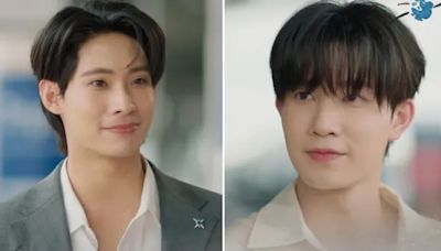 Thai BL Battle of the Writers Episode 2 Release Date, Time & Preview