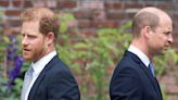Sorry to Break Your Heart, But a Prince William and Prince Harry Truce *Still* Doesn’t Appear to Be On the Table